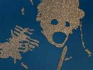 Massive Attack vs Burial ?– Four Walls / Paradise Circus