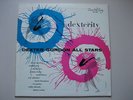 ° DEXTER GORDON - DEXTERITY...CONCERT HALL 10