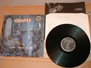 Entombed- Left Hand Path Original Earache LP 1989 Mosh 21