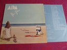 RINO GAETANO - AIDA (LP EX/EX)