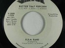 Funk 45 R.D.M. BAND Butter That Popcorn / How Can I Get In Touch on Virtue NM