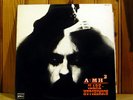 CLARK HUTCHINSON a = mh² UK PSYCH MUST / FR SIRE LP hear