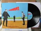 Teenage Fanclub Howdy LP GF A/B Indie Rock Pulp Nirvana Blur Delgados Arab Strap