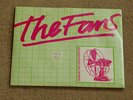 The Fans, 7 Inch-Vinyl, Giving me that look in your eyes.