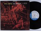 LEE MORGAN City Lights BLUE NOTE LP Liberty