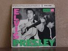 ELVIS PRESLEY, SELF TITLED - 7