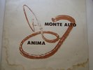 ANIMA -  MONTE ALTO - MIT WIDMUNG - RAR