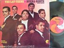 THE LAT- TEENS BUENA GENTE GUAGUANCOOOOOOOOO SOUL FANTASTICOOOOOO LISTEN