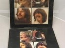The Beatles Let It Be Original Boxset Apple Records PXS 1 RED + Book & Tray RARE