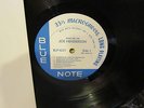 Joe Henderson - Mode for Joe BLUE NOTE BLP-4227 MONO Lee Morgan Curtis Fuller