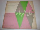 CLASSICAL - VIVALDI - RAMPAL, PIERLOT, ROBERT GENDRE- HAYDN SOCIETY - LISTEN