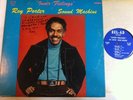 ROY PORTER / SOUND MACHINE - inner feelings - BEL-AD - SIGNED rare original
