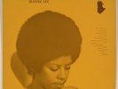 JEANNE LEE deep spiritual jazz LP “Conspiracy”  EARTHFORMS original ‘75   NM