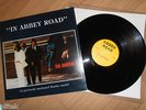 The Beatles - 'In Abbey Road' - no tmoq - BFR records - UK