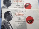 GYÖRGY CZIFFRA Liszt Transcendental Studies ORIG ALP 1816/17  UK-1962 2-LPs MINT