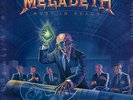 MEGADETH Rust In Peace ORIG 1990 CAPITOL US SEALED LP SPEED METAL - NOT REISSUE