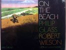 Ph GLASS einstein on the beach 1979 4LP