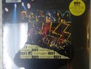 LP - KISS - MTV Unplugged - Mercury 314 528 950-1 - Double LP (1996) - OOP - NEW