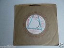 CHICAGO Questions 67 And 68 WLP PROMO 45 DJ COPY w/ORIGINAL SLEEVE NM