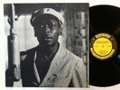 MILES DAVIS QUARTET - the musings of miles - PRESTIGE deep groove