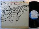 KENNY BURRELL - self titled  lp - BLUE NOTE deep groove rvg ear WARHOL cover