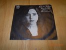 Laura Nyro: Eli's Comin / Sweet Blindness M- WLP RARE PS