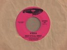 Veda - Whats It All About - West Sounds