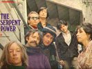 THE SERPENT POWER-Serpent Power-Vanguard LP-1967 (David Meltzer/Psych/Folk Rock)