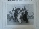 CHAPPARALS on MAXIMILLION RARE SOUL FUNK ORIGINAL US LP