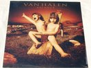 Van Halen BALANCE Vinyl LP Still Sealed SS Sammy Hagar