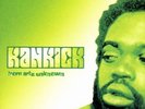 Kankick - From Artz Unknown 2xLP OG OOP RARE RANDOM RAP MADLIB BLU EXILE