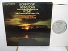 LEONID KOGAN violin - MENDELSSOHN & MOZART Violin Concertos - SILVESTRI