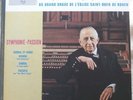 MARCEL DUPRE - LP - Philips RARE Stereo