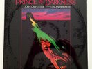 JOHN CARPENTER & ALAN HOWARTH - PRINCE OF DARKNESS SOUNDTRACK - SEALED LP horror