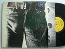 ROLLING STONES Sticky Fingers WORKING ZIPPER  SHRINK
