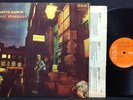 DAVID BOWIE Rise & Fall Of Ziggy Stardust LP EX/EX UK -1E/-2E w/ Inner Sleeve