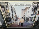 OASIS ( WHATS THE STORY) MORNING GLORY? TRI-FOLD RARE LP UK CREATION