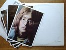 THE BEATLES - White Album SWBO 101 w/ all inserts FIRST US PRESS w/ ALL ERRORS