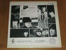 The Beatles Rubber Soul Original 1965 uk 1st Pressing,in Mint Condition