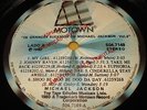 MICHAEL JACKSON grandes sucessos vol.2 BRAZIL  LP exclusive PROMO