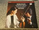 PHILIPS DIGITAL - 416 821 1 - TCHAIKOVSKY - SIBELUS - VIOLIN CONCERTO - MULLOVA