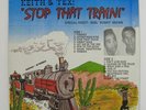 Keith & Tex 