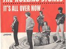 ROLLING STONES--PICTURE SLEEVE ONLY--(IT'S ALL OVER NOW)--PS--PIC--SLV