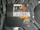 Van Morrison With Georgie Fame - How Long Has This Been Going On Vinyl LP 1995