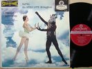 LONDON CS-6023 BB FFSS ANSERMET RAVEL MA MERE LOYE Debussy Nocturnes UK NM