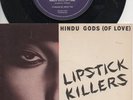 RADIO BIRDMAN   LIPSTICK KILLERS  