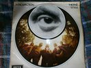 THE END introspection orig 1969 UK DECCA Rare Psych LP / Bill wyman