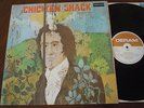 CHICKEN SHACK Imagination Lady UK DERAM 1st press  LP 1971