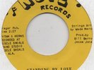 EULA COOPER-STANDING BY LOVE-NOTE.