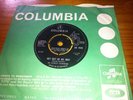 Bo Street Runners, Get Out Of My Way.Parlophone Original.